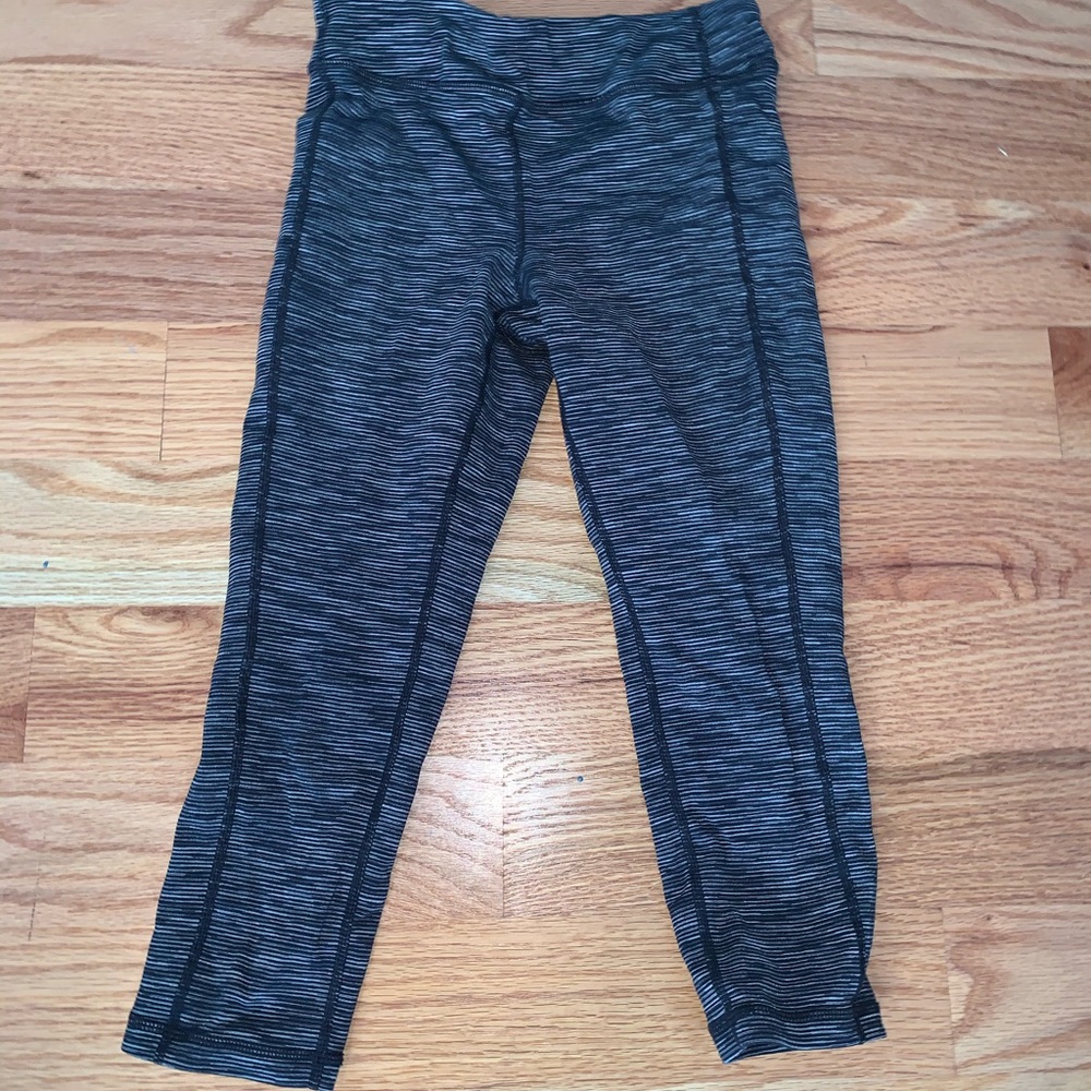 Athleta Girl Capris